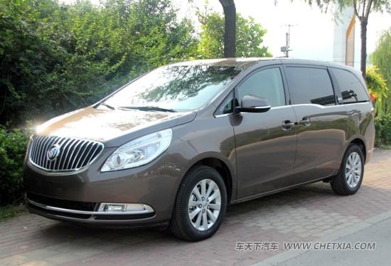 GL8 2013 2.4L CTʰ